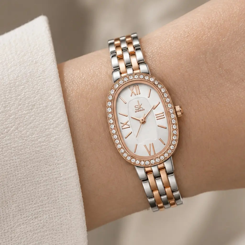 Elara Two-Tone Rose