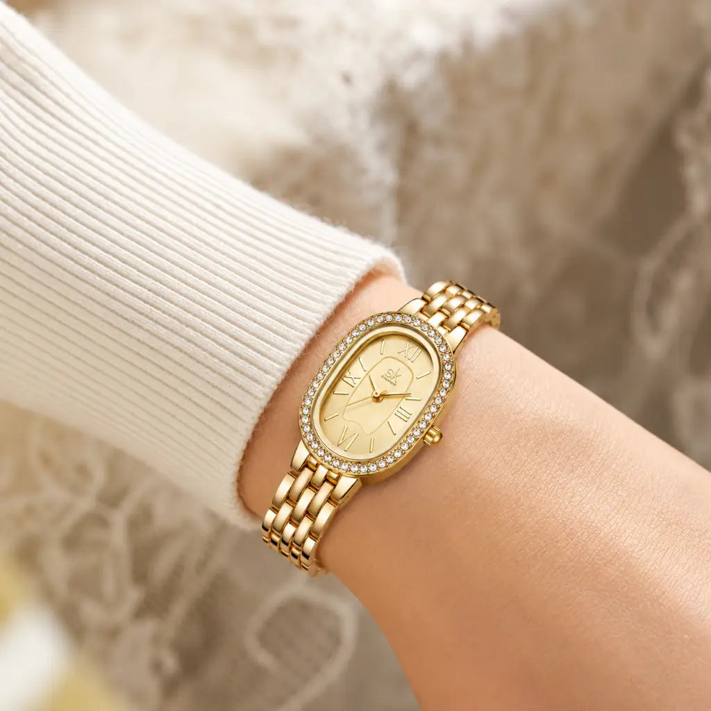 Elara Gold