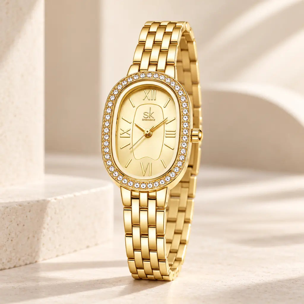 Elara Gold