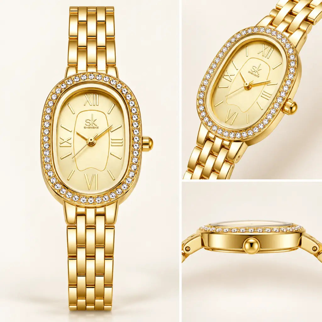 Elara Gold