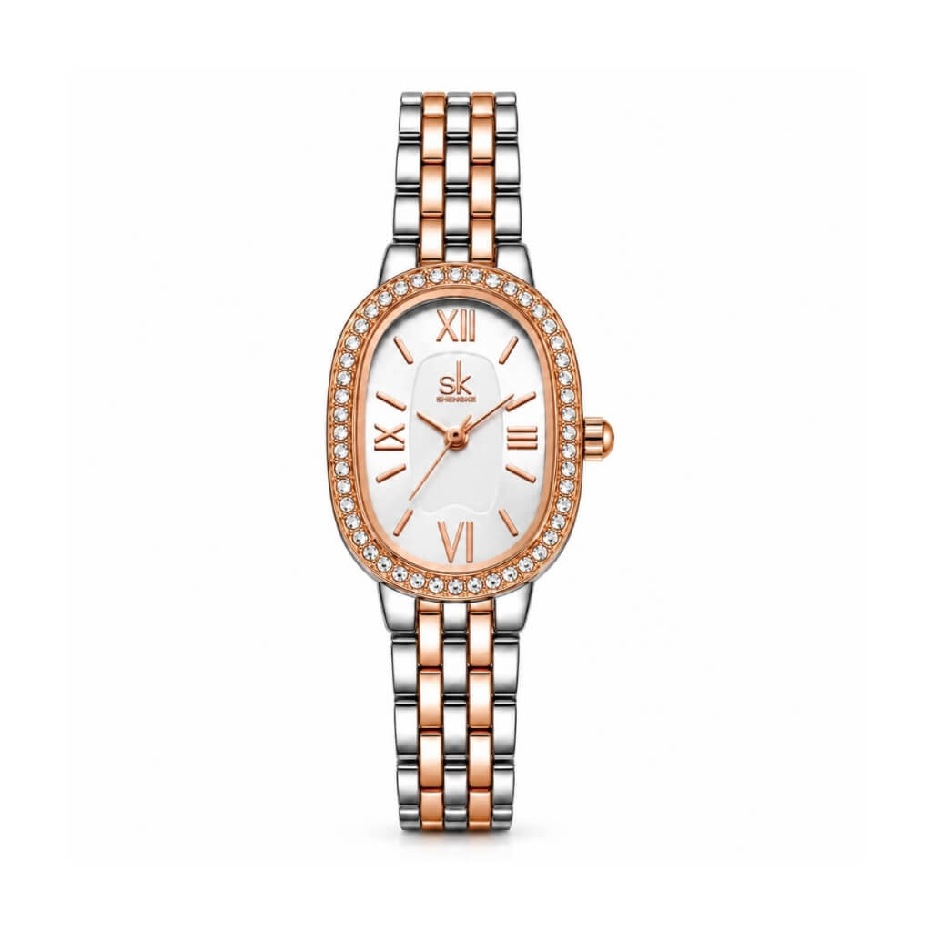 Elara Two-Tone Rose